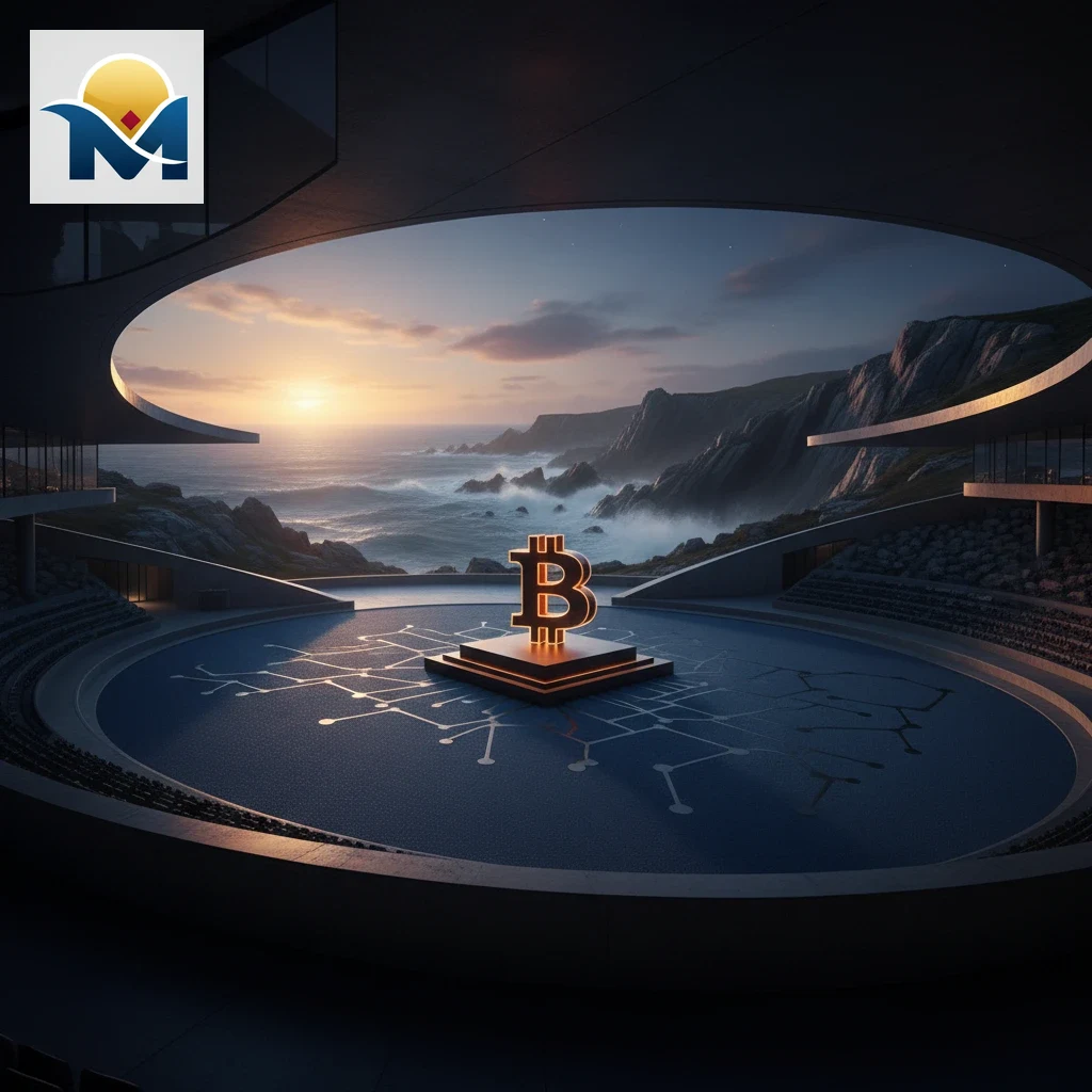 Bitcoin (BTC - Rede Principal)