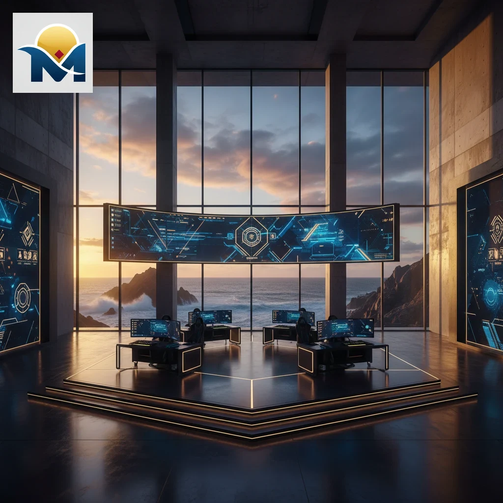 Apostas em eSports Online