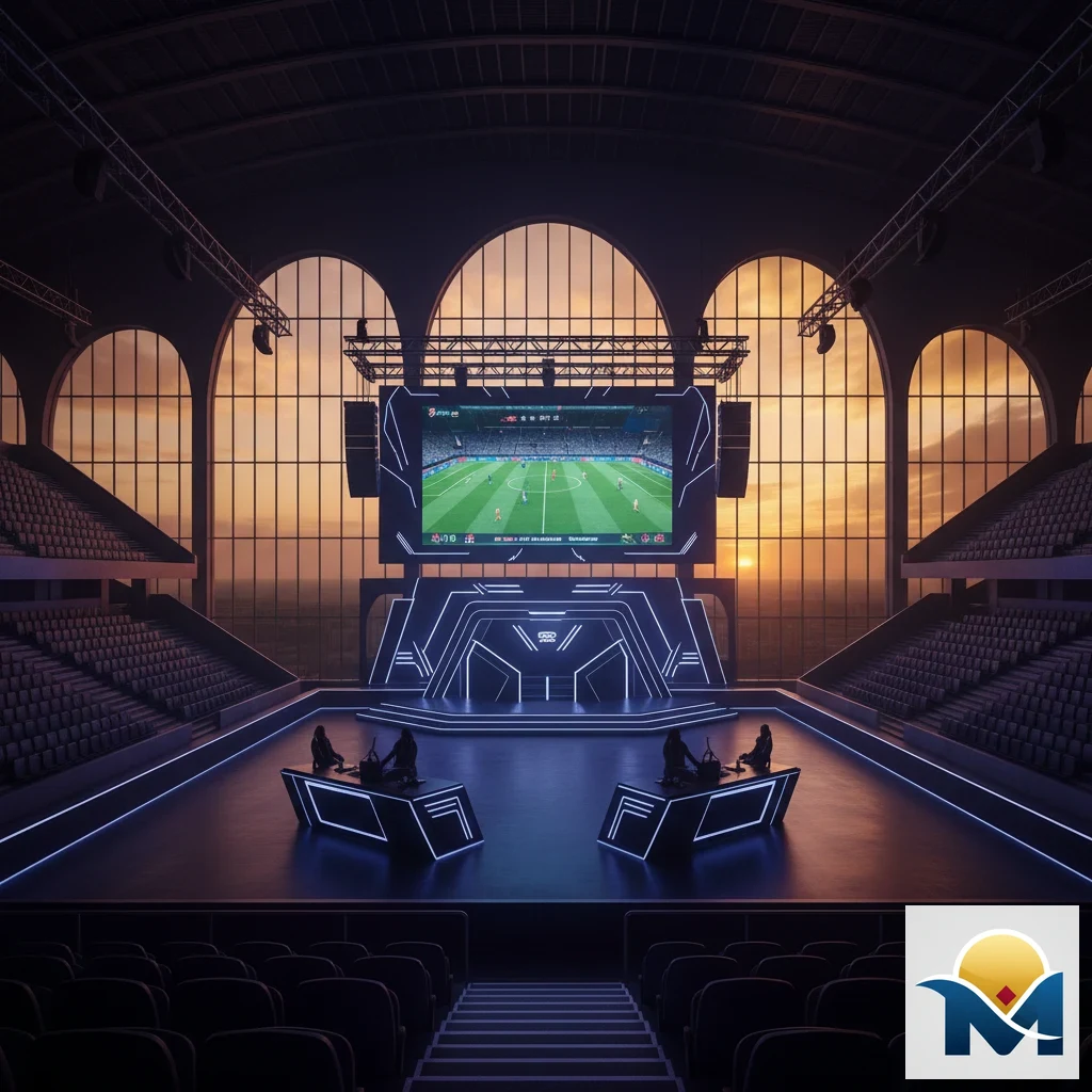 Esports FIFA Betting Sites