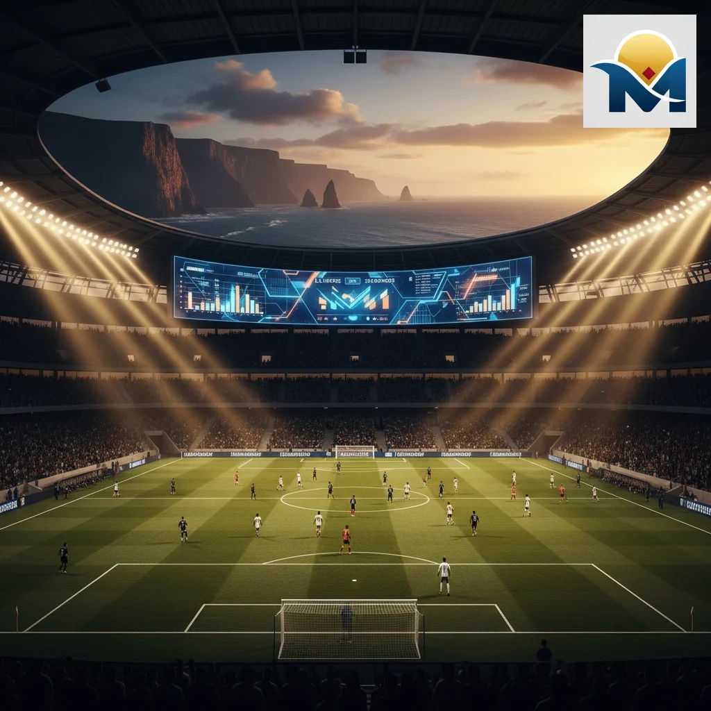 Apostas Ao Vivo Durante o Jogo